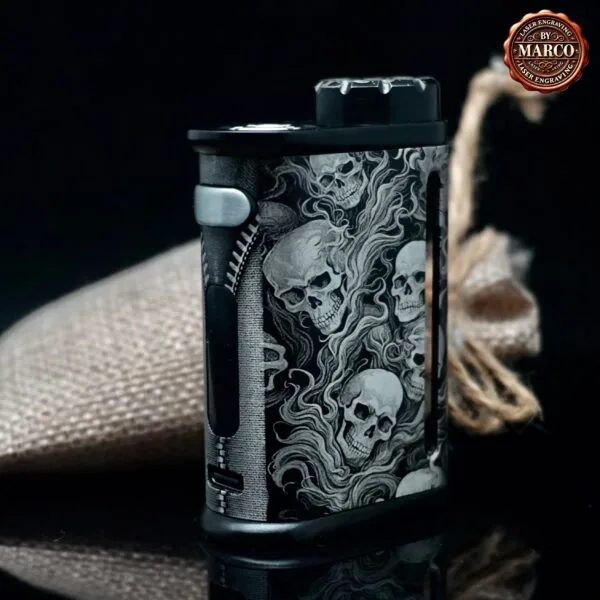 Pico Plus “Reaper’s Edge” By Marco - immagine 4
