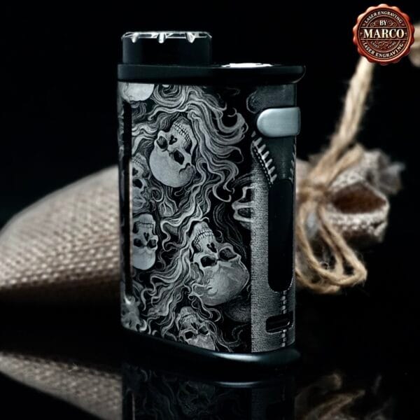 Pico Plus “Reaper’s Edge” By Marco - immagine 7