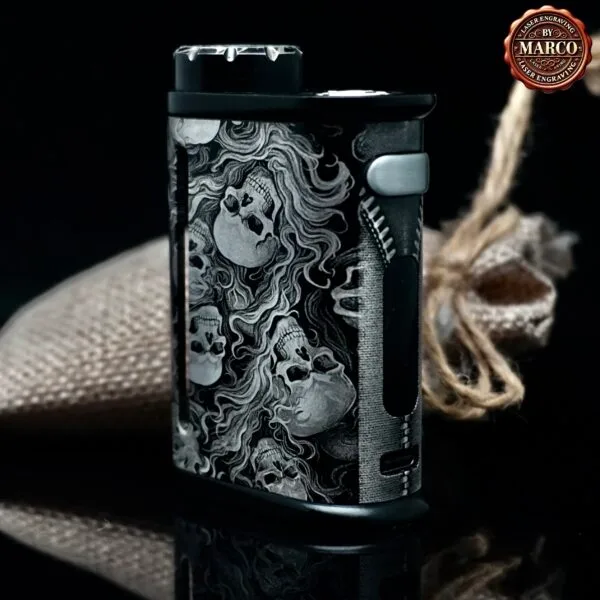 Pico Plus “Reaper’s Edge” By Marco - immagine 7