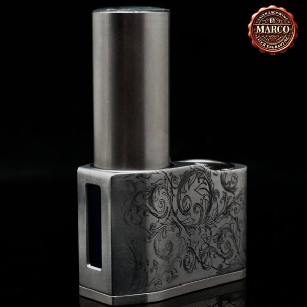 Empira 60 Watt. Box “Luna Gem” ArtBox By Marco - immagine 6