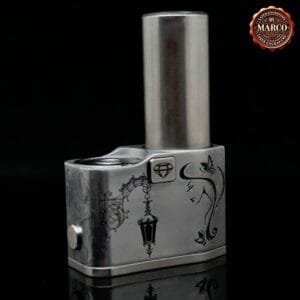 Empira 60 Watt. Box “Luna Gem” ArtBox By Marco