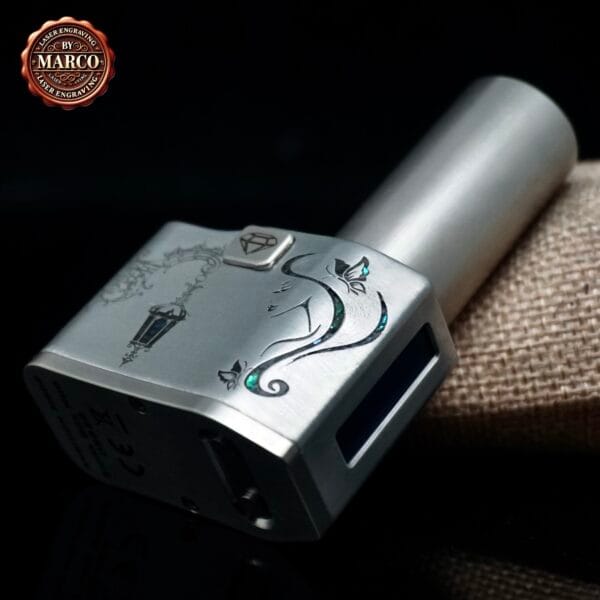Empira 60 Watt. Box “Luna Gem” ArtBox By Marco - immagine 2
