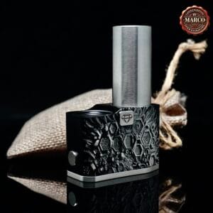 Empira 60 Watt. Box “HexaSoul” ArtBox By Marco