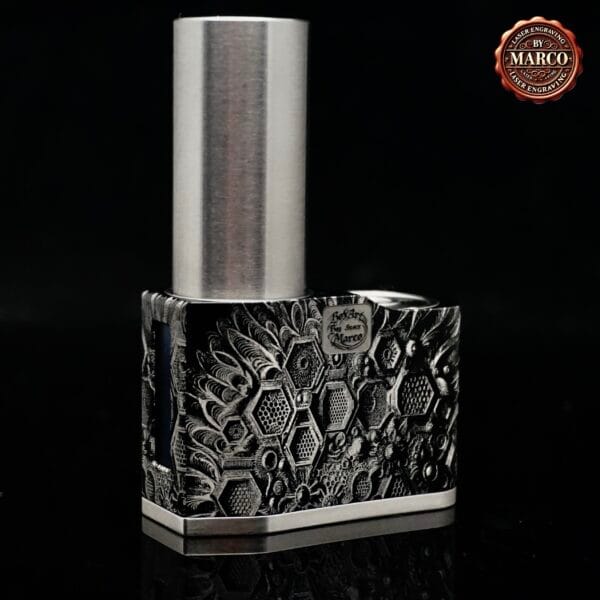 Empira 60 Watt. Box “HexaSoul” ArtBox By Marco - immagine 8