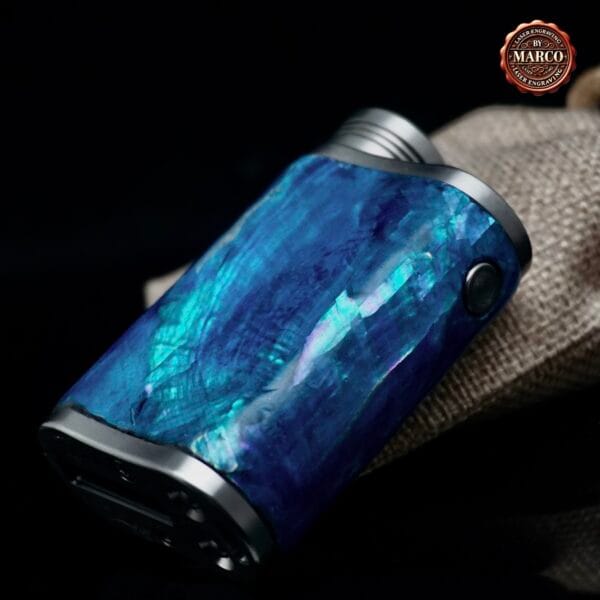 Cthulhu MoD SENTINEL Blue Coral SBS DNA60C ArtBox By Marco - immagine 4