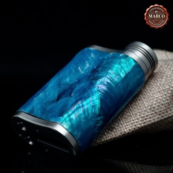 Cthulhu MoD SENTINEL Blue Coral SBS DNA60C ArtBox By Marco - immagine 3