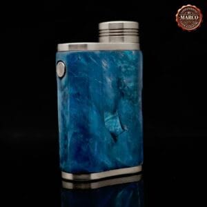 Cthulhu MoD SENTINEL Blue Coral SBS DNA60C ArtBox By Marco