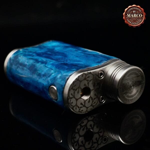 Cthulhu MoD SENTINEL Blue Coral SBS DNA60C ArtBox By Marco - immagine 5