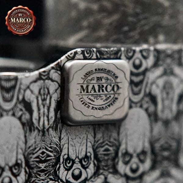 Empira 60 Watt. Box “The Awakening” ArtBox By Marco - immagine 12