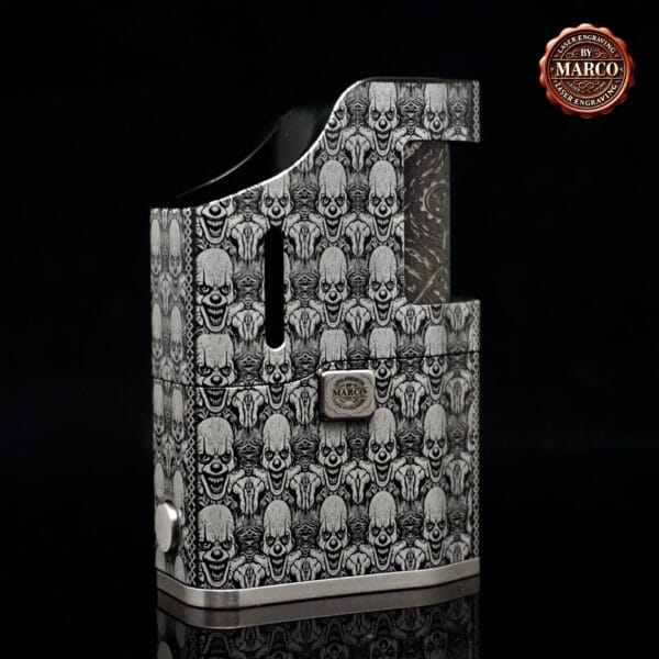 Empira 60 Watt. Box “The Awakening” ArtBox By Marco - immagine 2