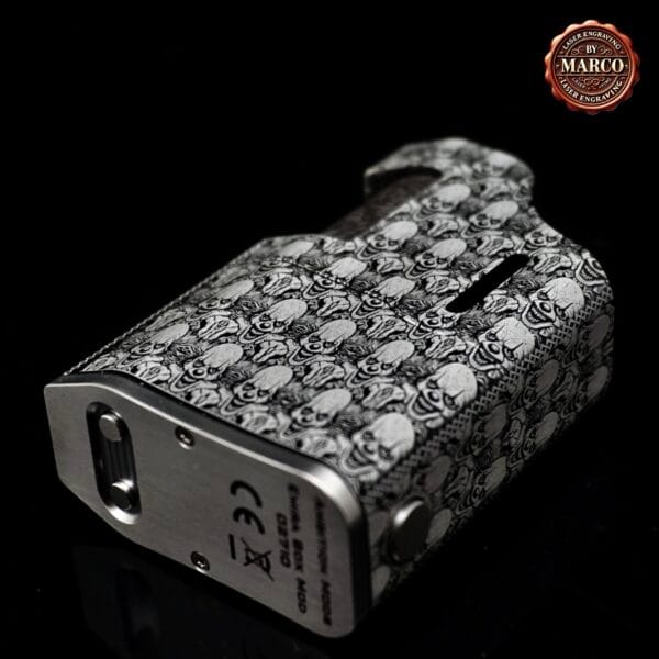 Empira 60 Watt. Box “The Awakening” ArtBox By Marco - immagine 6