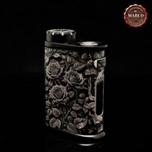 Pico Plus ““Lady Steam Rose” ArtBox By Marco