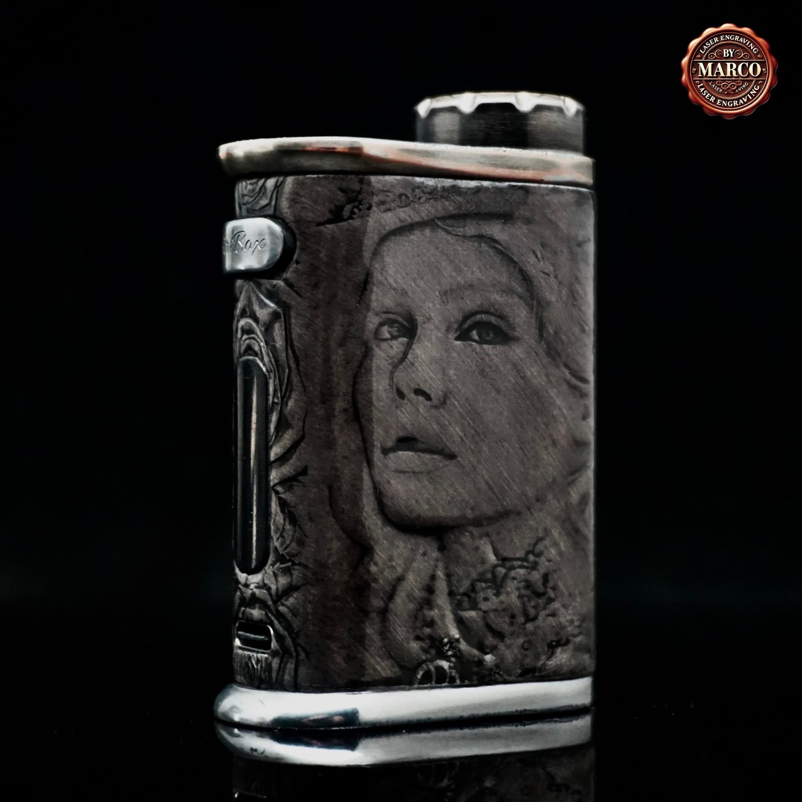 Pico Plus “Tela Antica” ArtBox By Marco - immagine 11