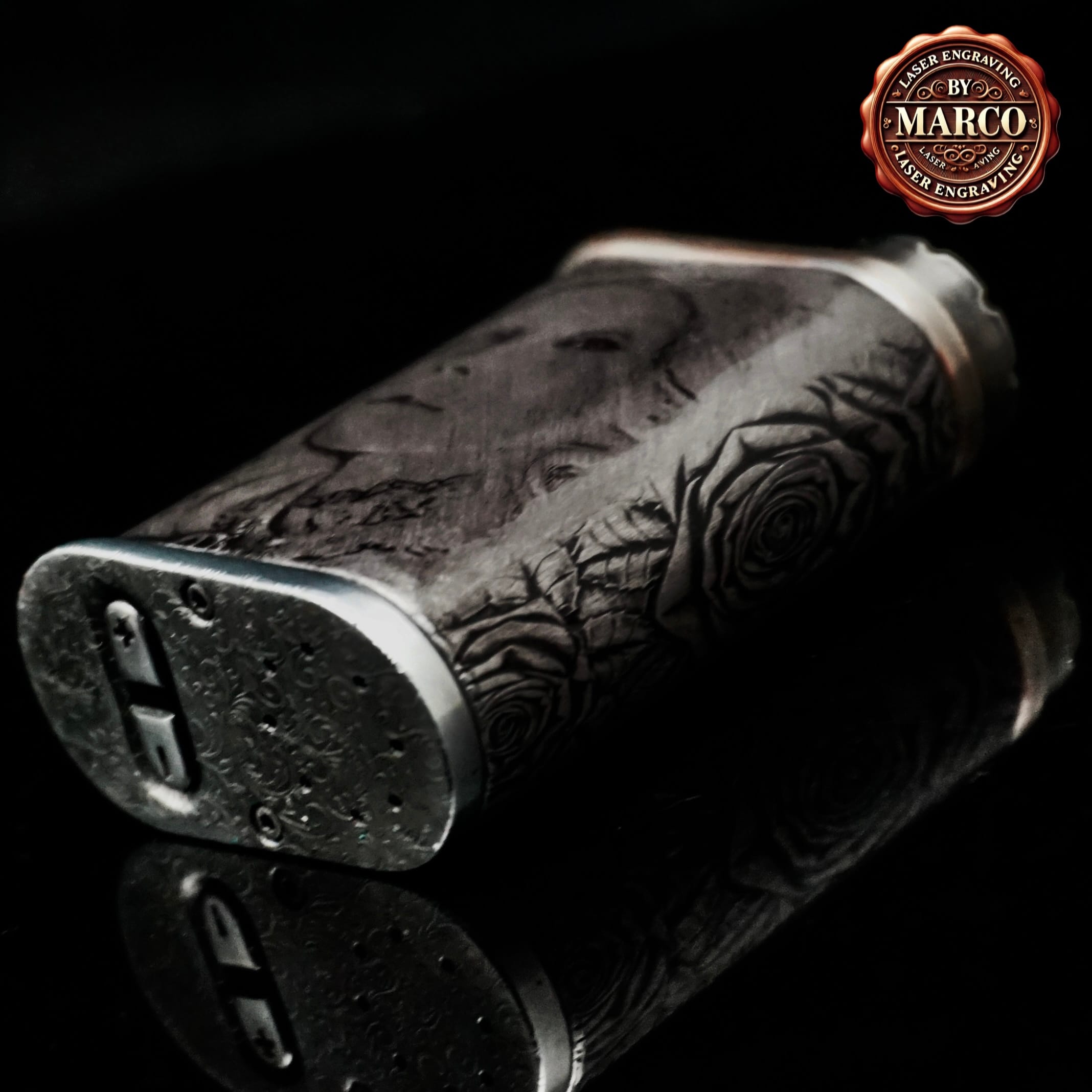 Pico Plus “Tela Antica” ArtBox By Marco - immagine 3