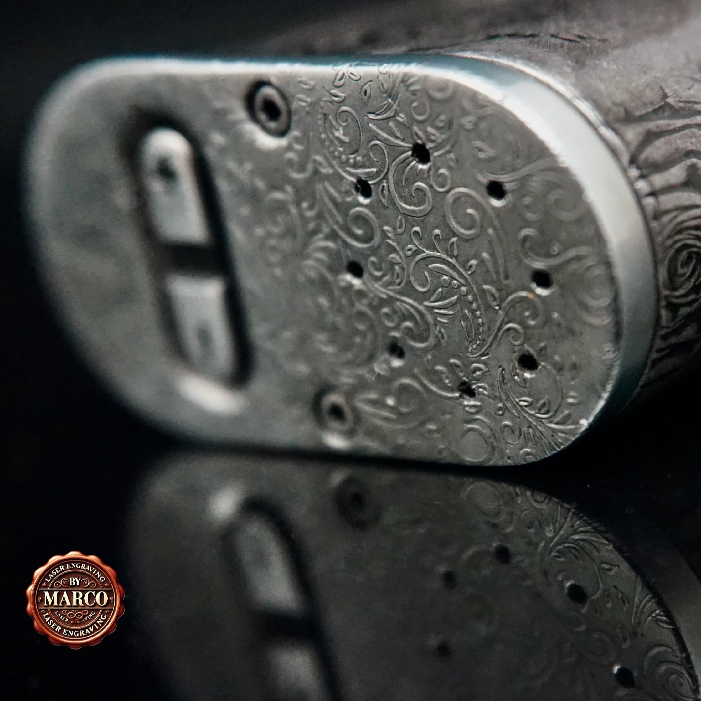 Pico Plus “Tela Antica” ArtBox By Marco - immagine 5