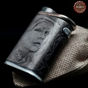 Pico Plus “Tela Antica” ArtBox By Marco