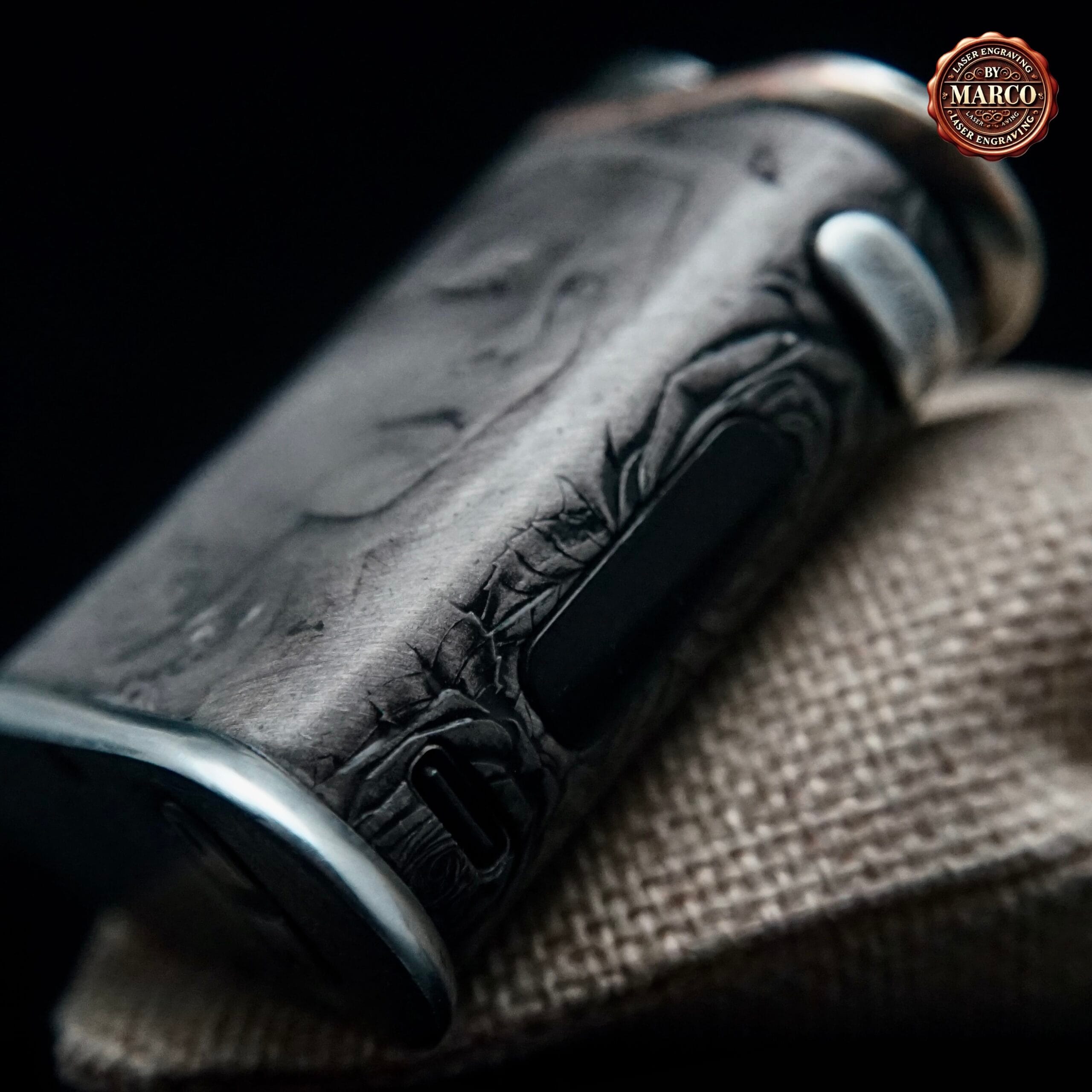 Pico Plus “Tela Antica” ArtBox By Marco - immagine 10