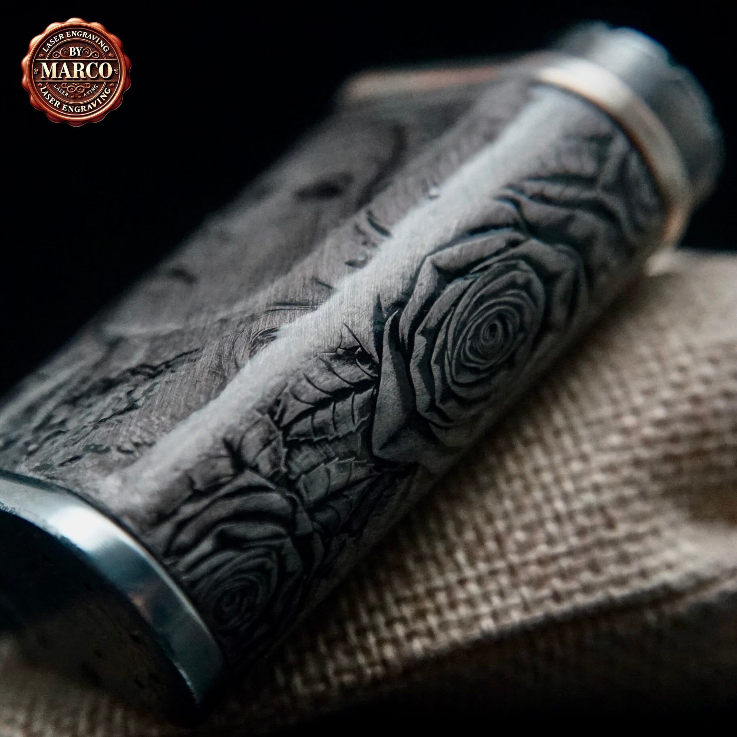 Pico Plus “Tela Antica” ArtBox By Marco - immagine 8