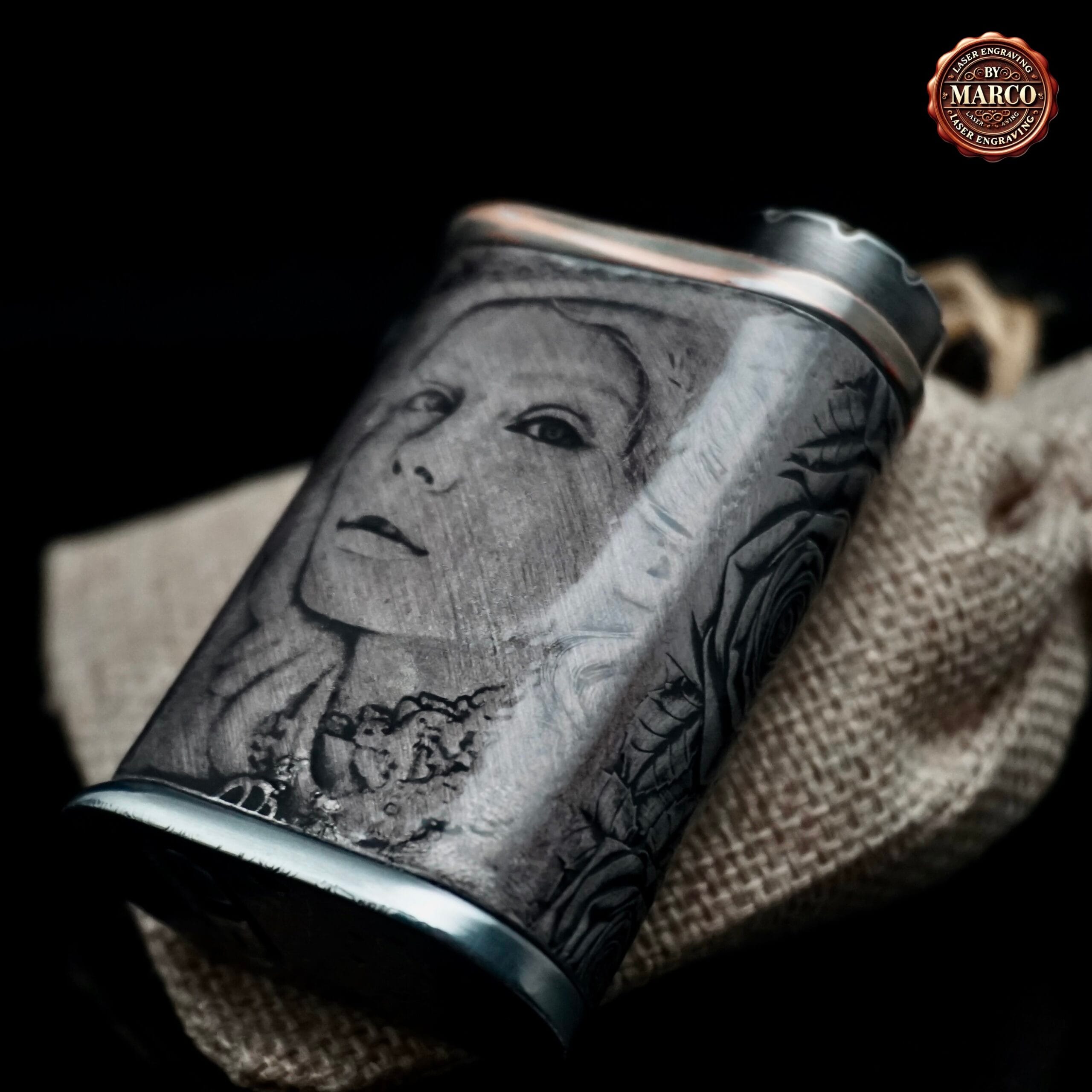 Pico Plus “Tela Antica” ArtBox By Marco - immagine 12