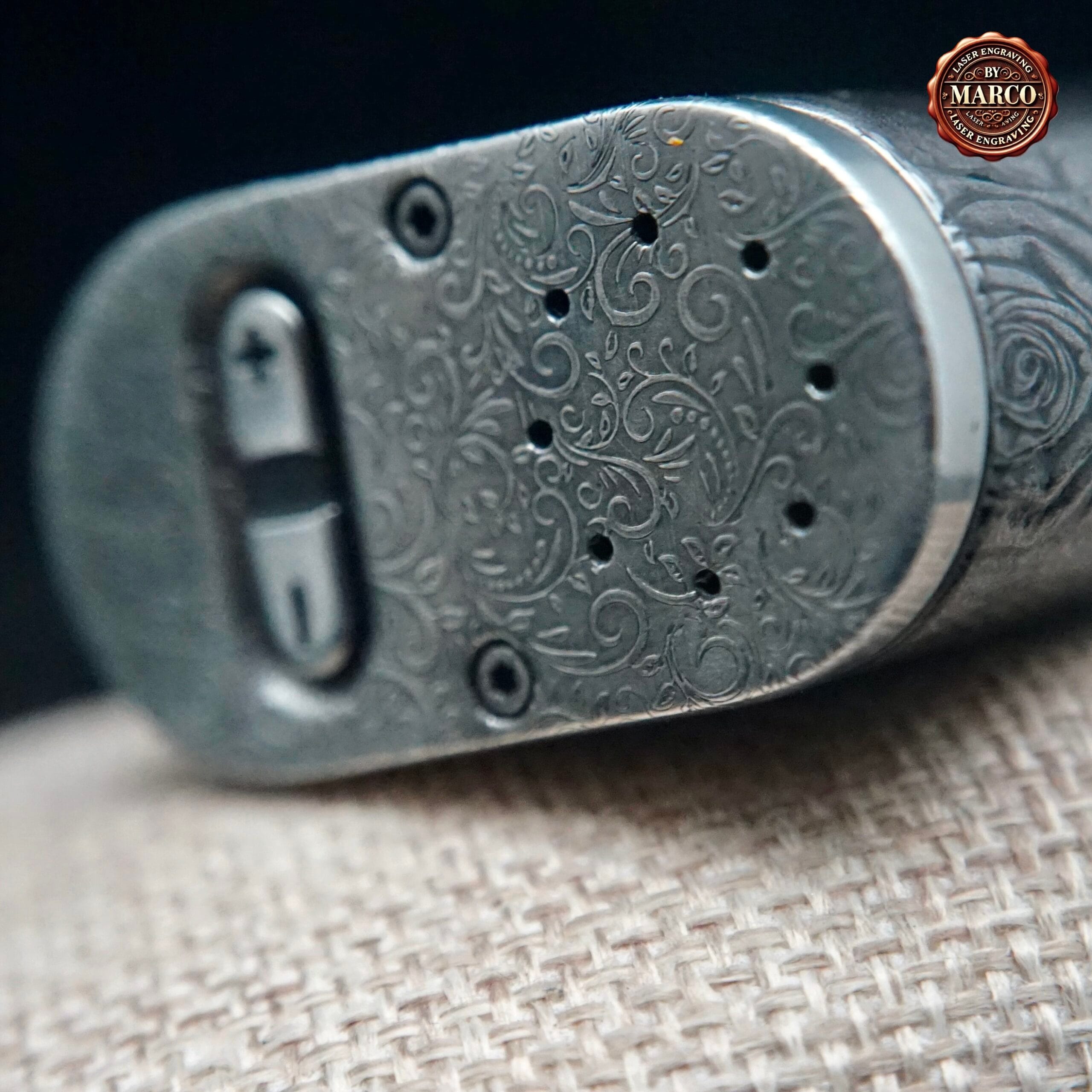 Pico Plus “Tela Antica” ArtBox By Marco - immagine 13