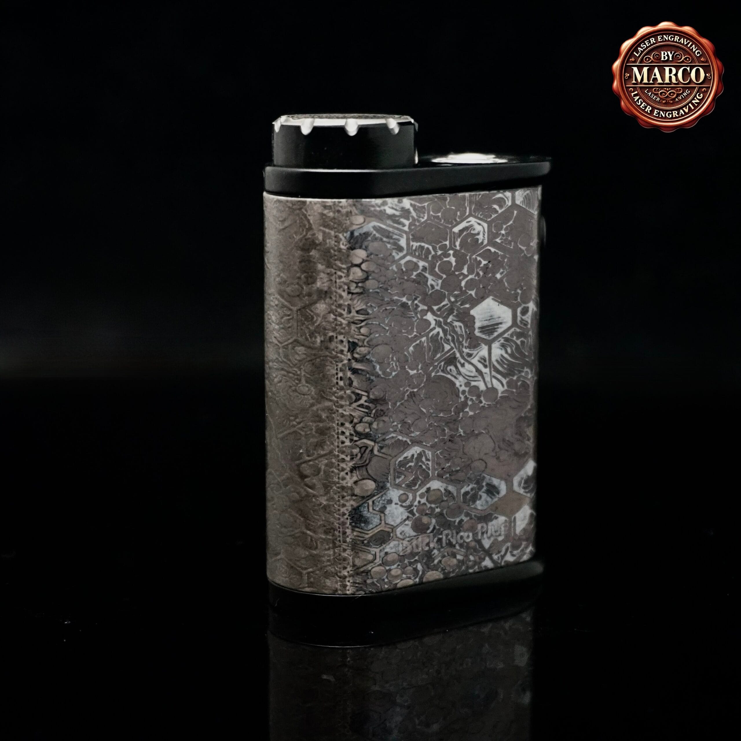 Pico Plus “Hexa Blue Shadow” ArtBox By Marco - immagine 5