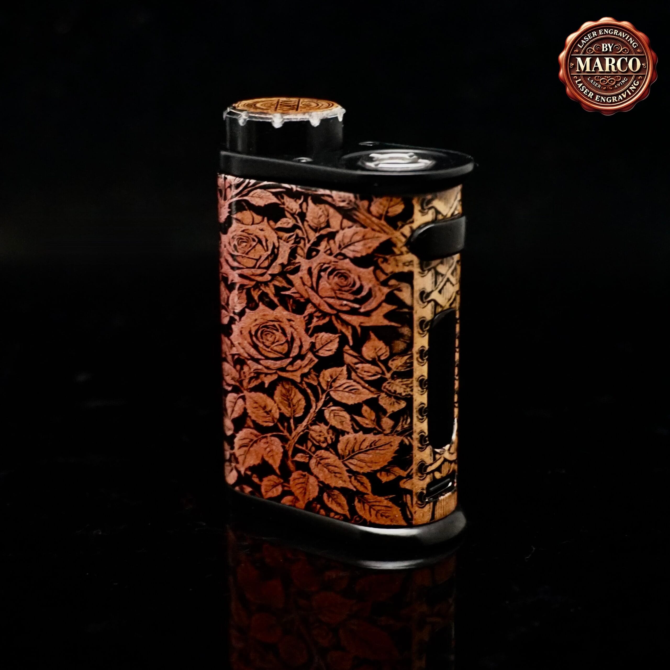 Pico Plus “Corset Rose Color” ArtBox By Marco - immagine 7