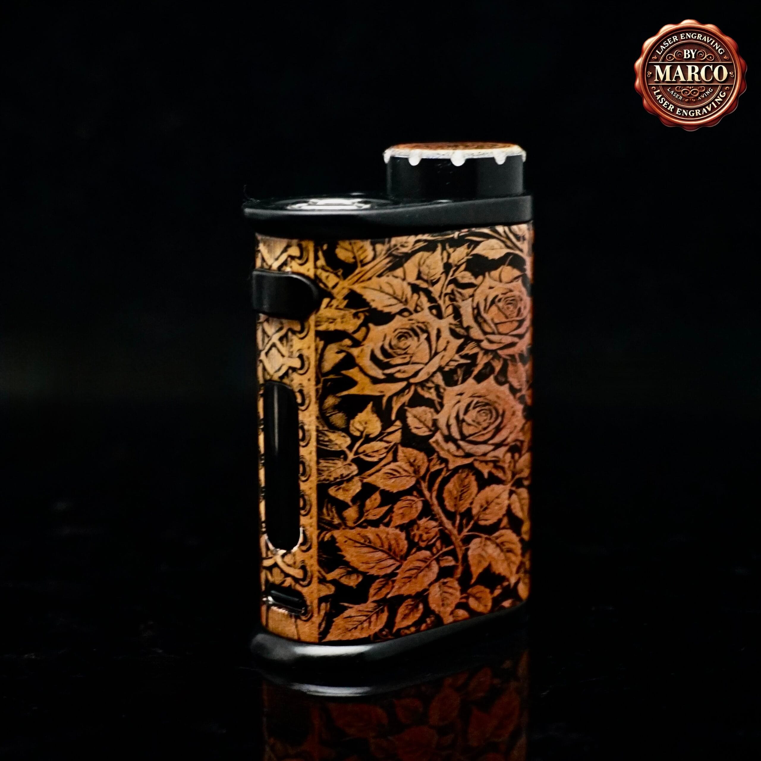 Pico Plus “Corset Rose Color” ArtBox By Marco - immagine 9