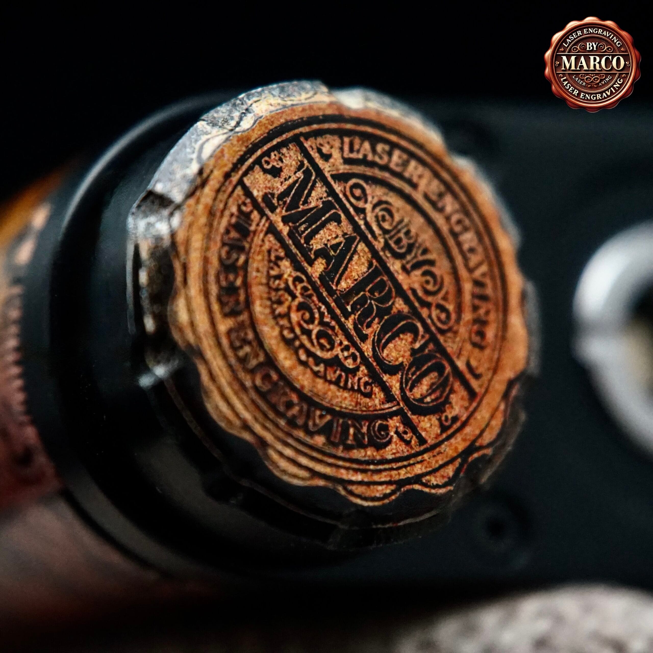 Pico Plus “Corset Rose Color” ArtBox By Marco - immagine 10