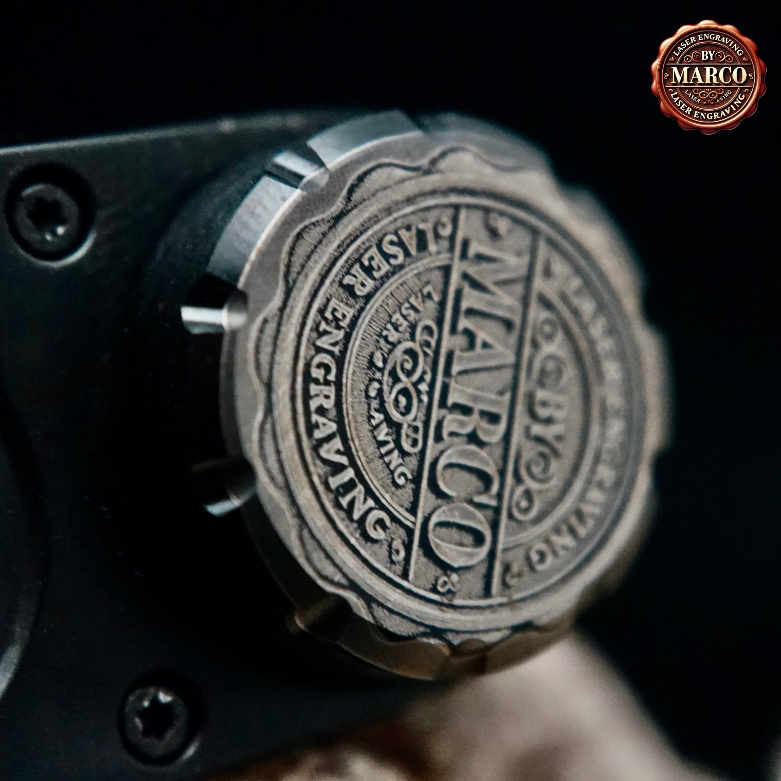 Pico Plus “Pin-Up Military Edition Color” ArtBox By Marco - immagine 3