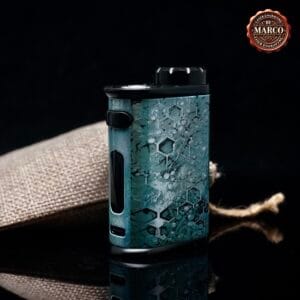 Pico Plus “HexaTide Color" ArtBox By Marco