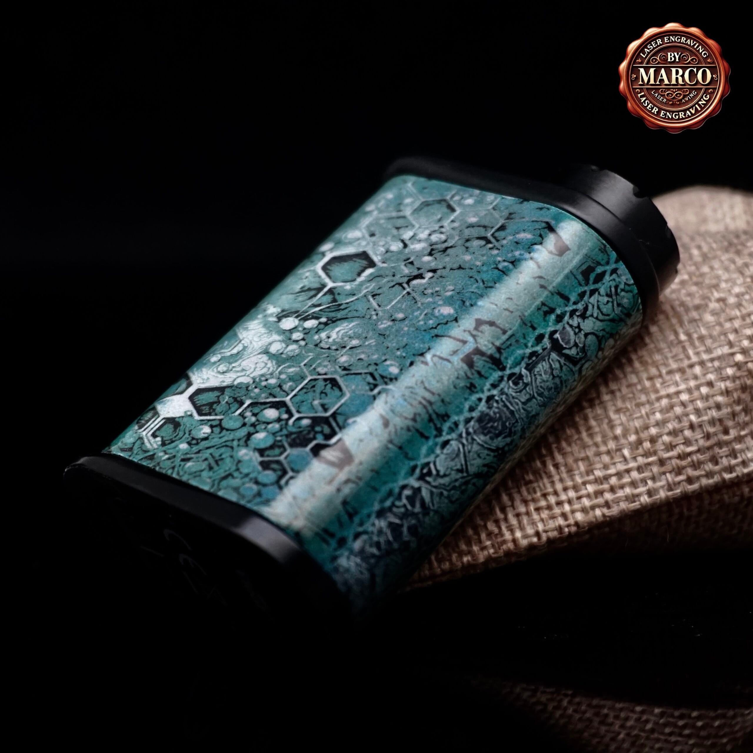 Pico Plus “HexaTide Color" ArtBox By Marco - immagine 4