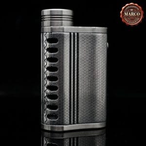 Cthulhu MoD SENTINEL Incisa Steel Limited Edition SBS DNA60C
