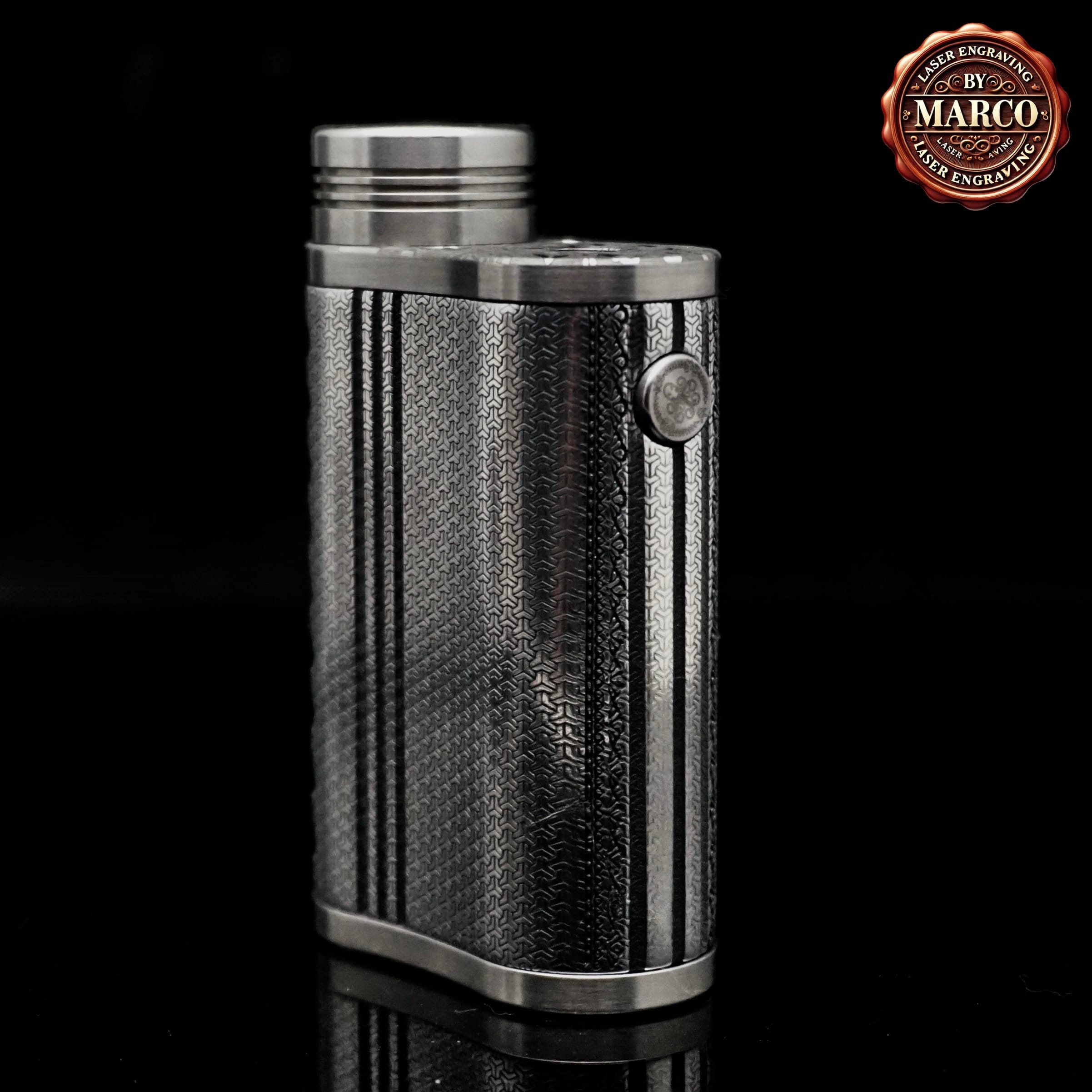 Cthulhu MoD SENTINEL Incisa Steel Limited Edition SBS DNA60C - immagine 8