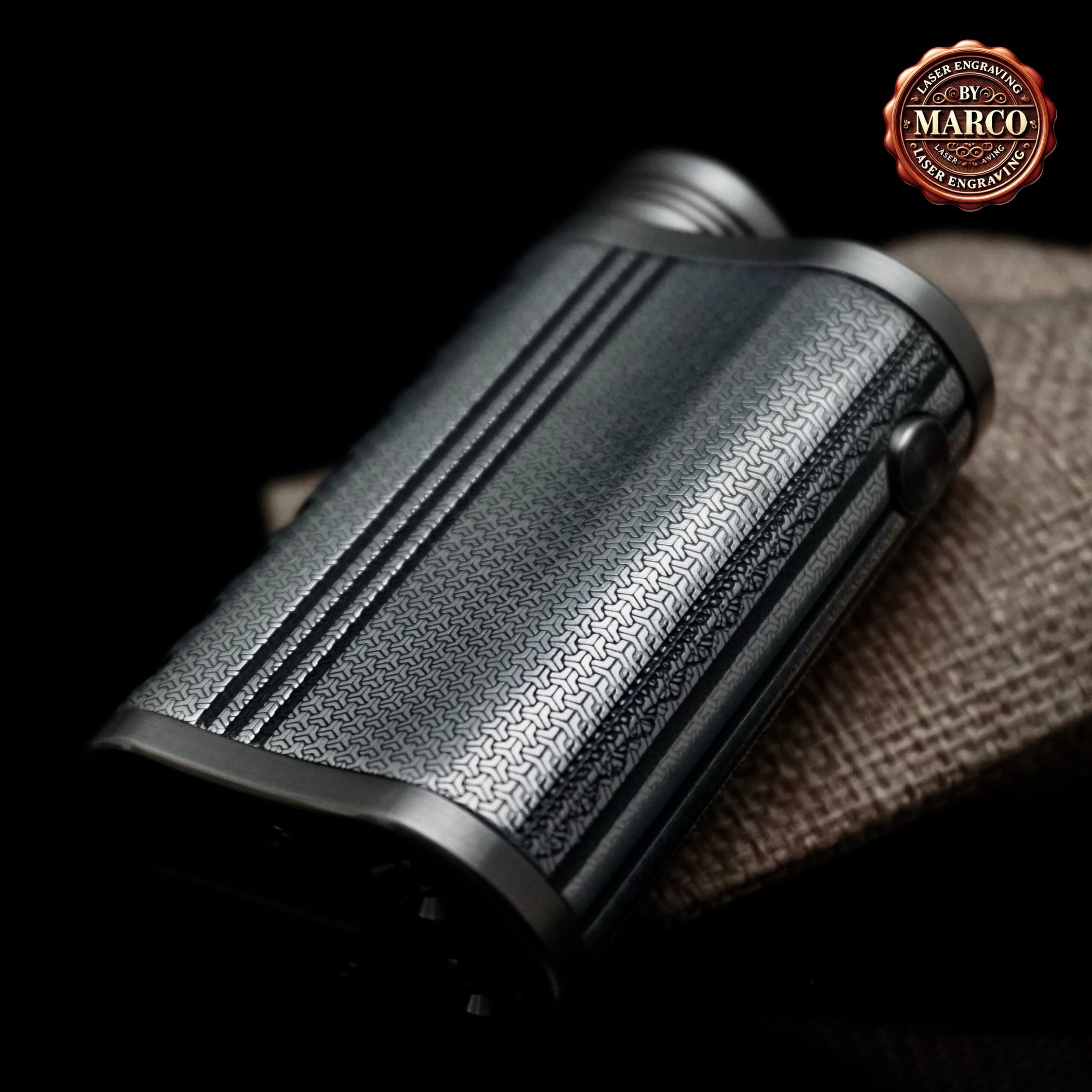 Cthulhu MoD SENTINEL Incisa Steel Limited Edition SBS DNA60C - immagine 3