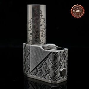 Empira 60 Watt. Box “Heritage” ArtBox By Marco