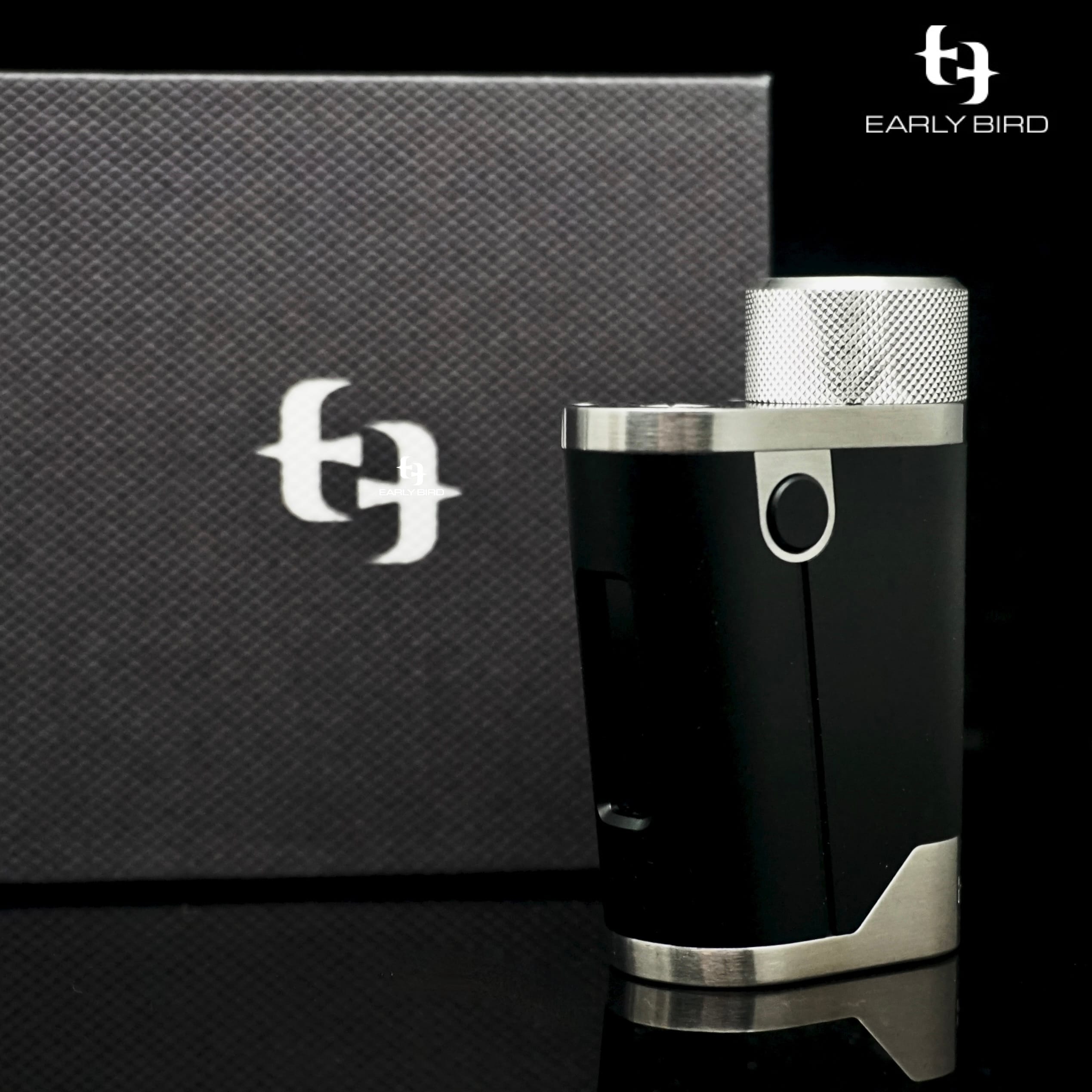 Harrier DNA60C 21700/18650 EARLY BIRD