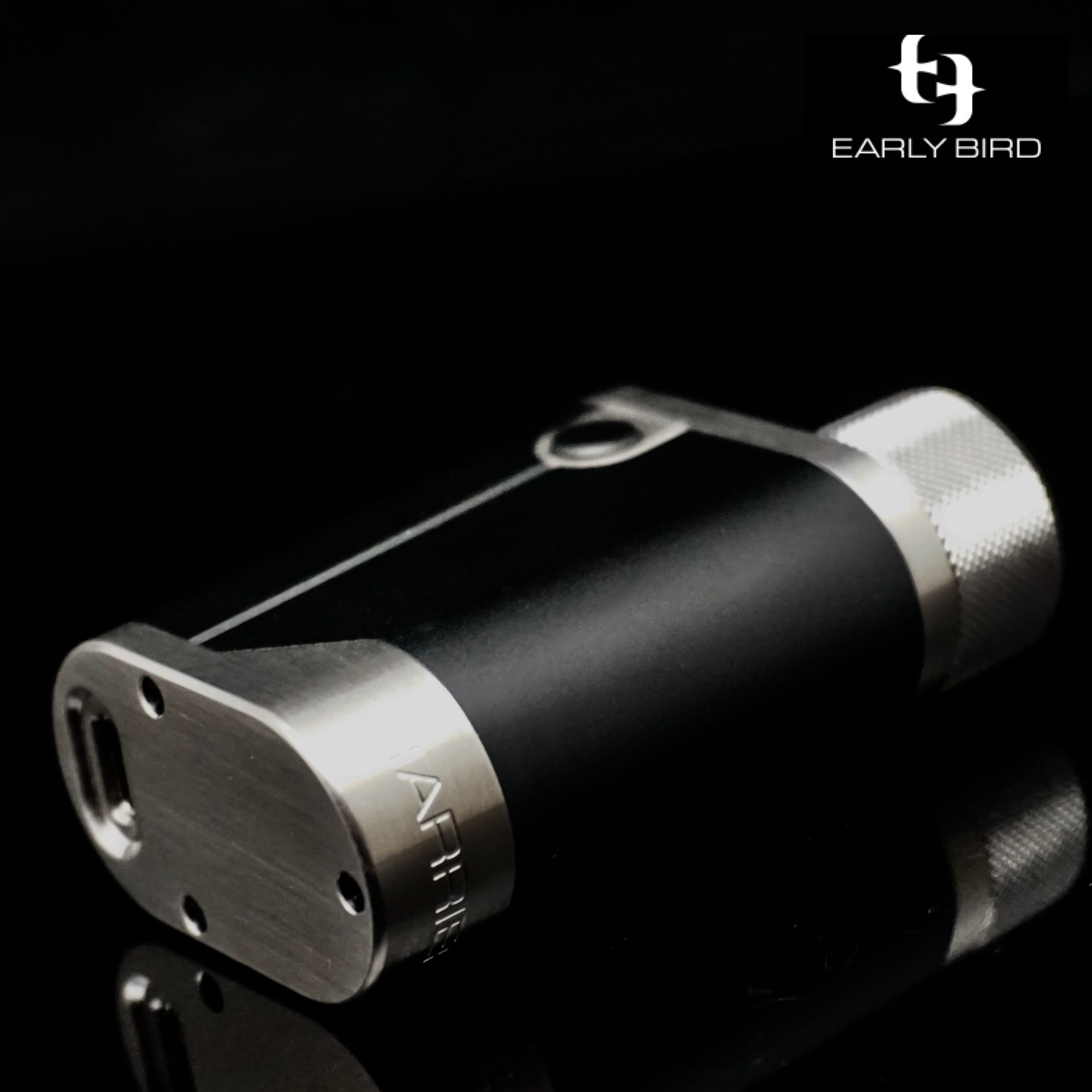 Harrier DNA60C 21700/18650 EARLY BIRD - immagine 2