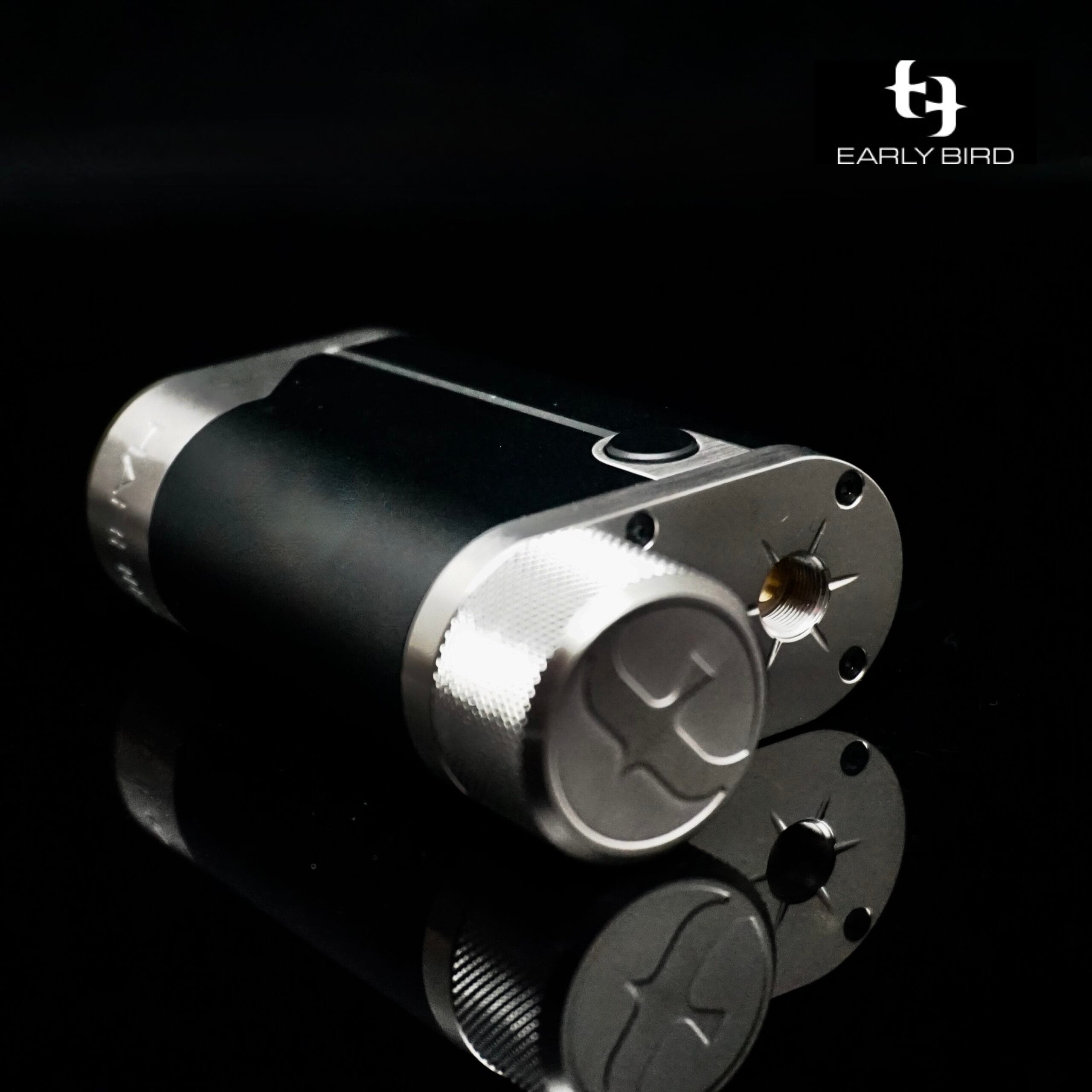 Harrier DNA60C 21700/18650 EARLY BIRD - immagine 3