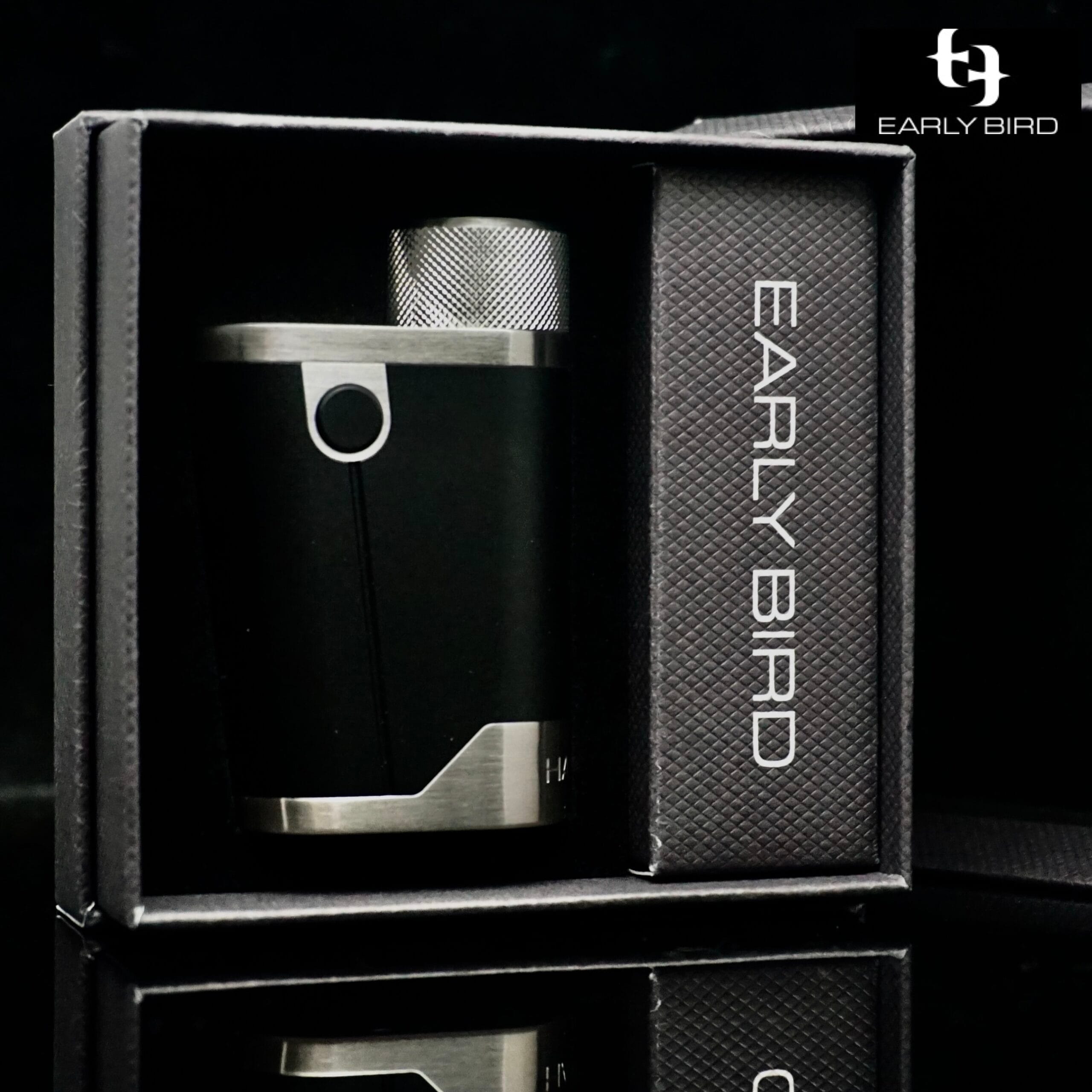 Harrier DNA60C 21700/18650 EARLY BIRD - immagine 5