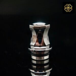 Drip Tip 510 DotMod Prism SS