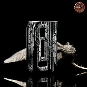 Mod BLADE 60 Bambù By ArtBox By Marco