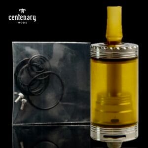 Minister MTL RTA Spare Parts  By Centenary