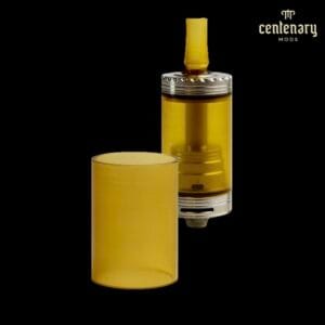 Minister Standard ULTEM Tank B y Centenary