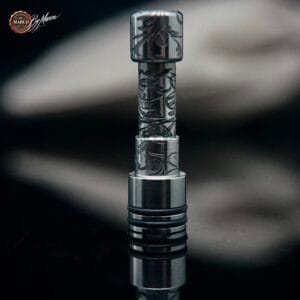 Drip Tip OP accessorio svapo high end disponibile da MMSMOKE Bologna
