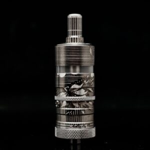 Atomizzatore Fev 4.5S+ Eternal Sakura ArtBox by Marco