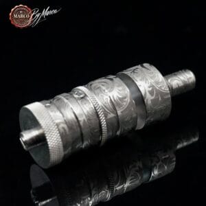 Atomizzatore FeV 4.5S Arabesque Noir – ArtBox By Marco Sn.#01 Aftermarket