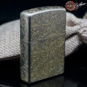 Zippo Incisi Artigianali By Marco | MMSMOKE Bologna 10 DSC05821