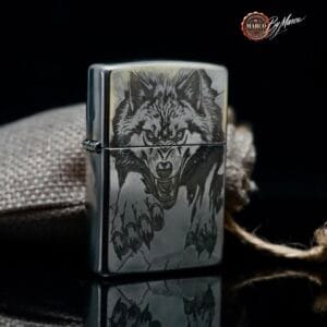 Zippo Incisi Artigianali By Marco | MMSMOKE Bologna 2 DSC05857