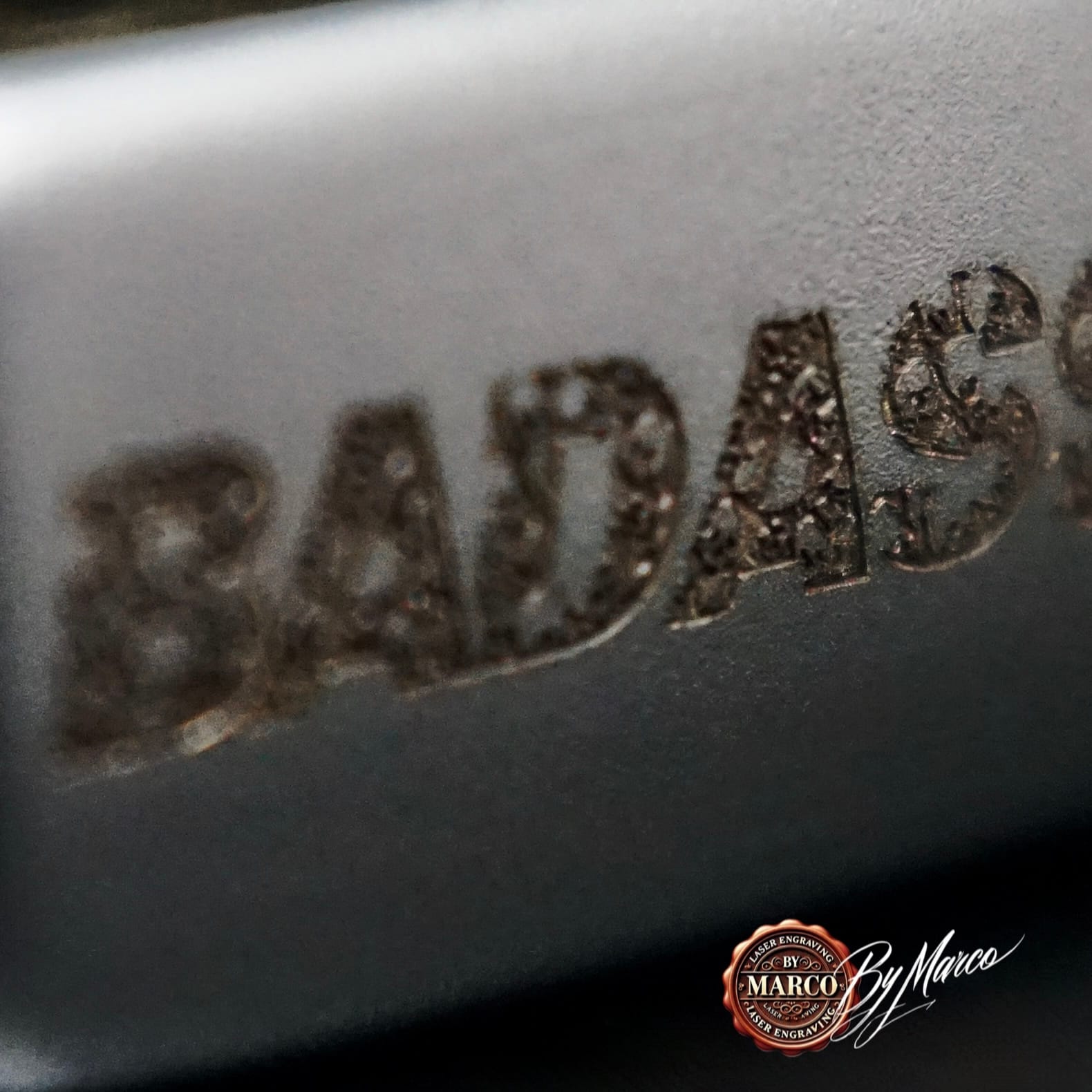 Zippo Badass Edition 3D 1/1 ArtBox By Marco 7 Zippo Badass Edition 3D 1/1 ArtBox By Marco - immagine 7