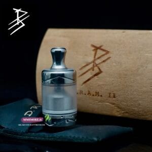 D.R.A.M. II RTA MTL Karadagis Finitura Polish